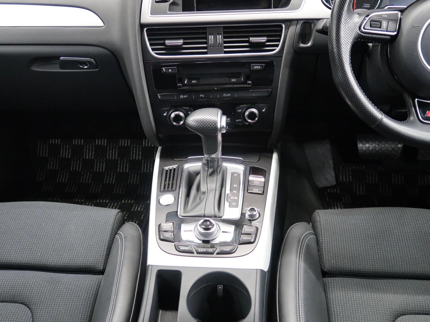 Used Audi A4 Avant for sale - 76801695: Photo 18