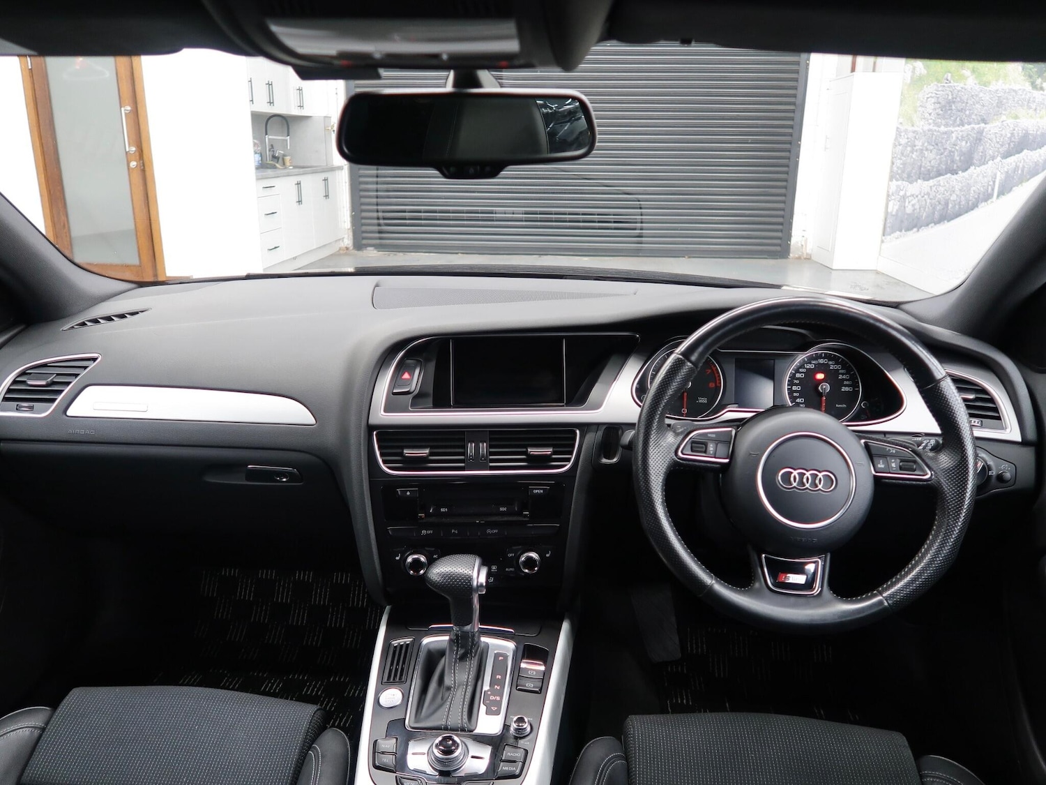 Used Audi A4 Avant for sale - 76801695: Photo 19