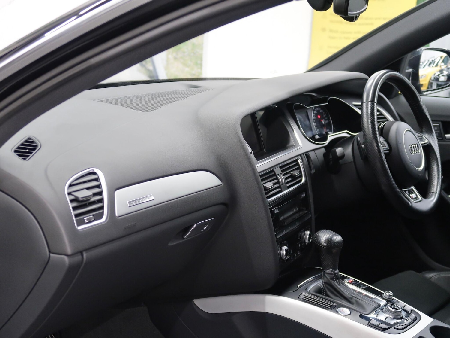 Used Audi A4 Avant for sale - 76801695: Photo 20