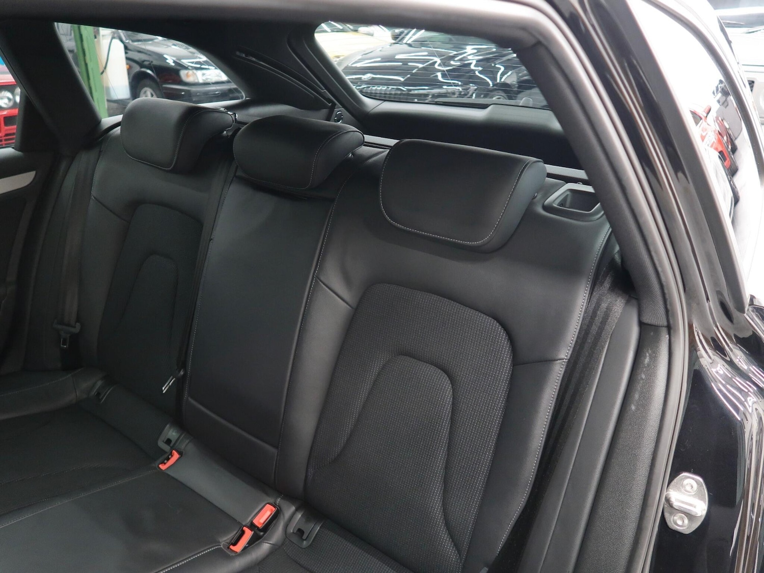 Used Audi A4 Avant for sale - 76801695: Photo 24