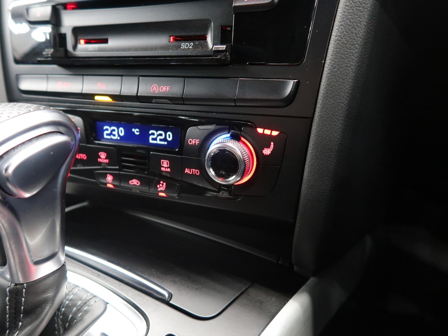 Used Audi A4 Avant for sale - 76801695: Photo 33