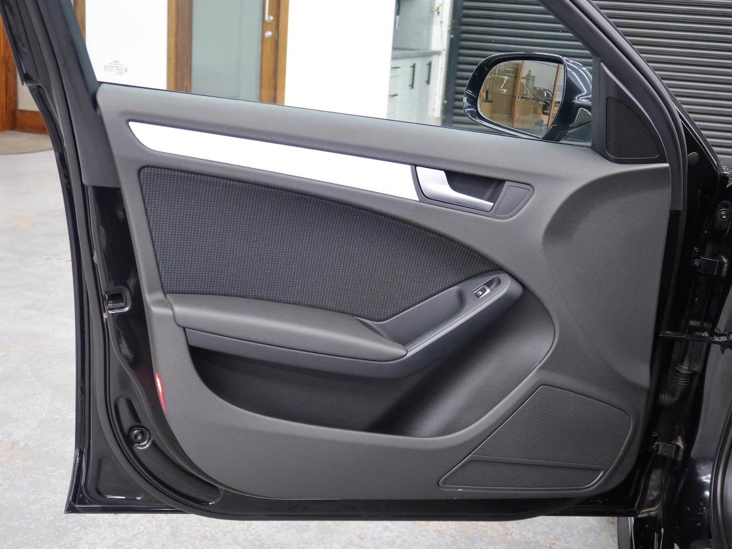 Used Audi A4 Avant for sale - 76801695: Photo 35