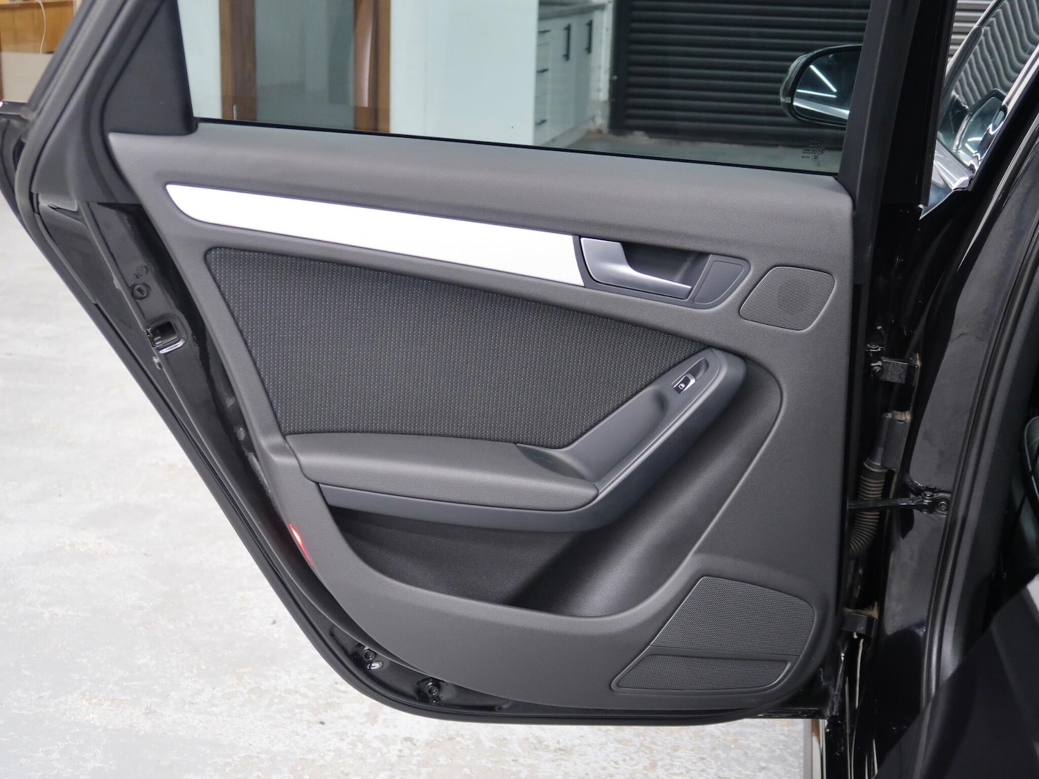 Used Audi A4 Avant for sale - 76801695: Photo 36