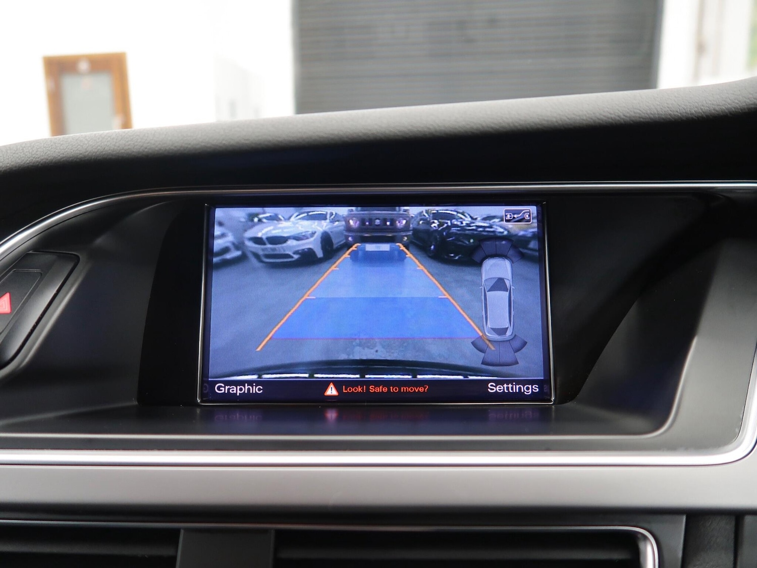 Used Audi A4 Avant for sale - 76801695: Photo 40