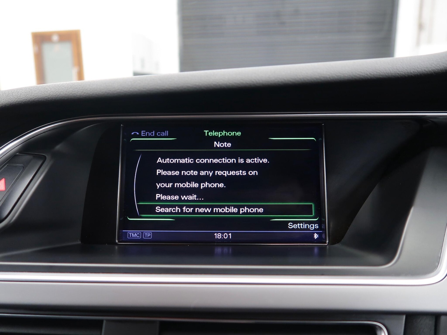 Used Audi A4 Avant for sale - 76801695: Photo 41