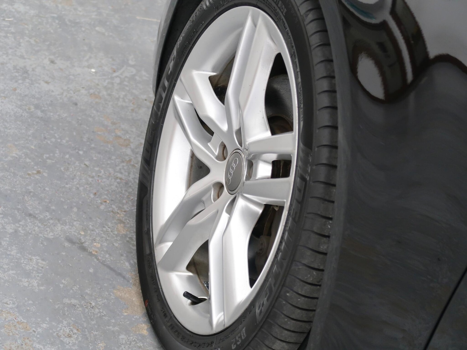 Used Audi A4 Avant for sale - 76801695: Photo 49