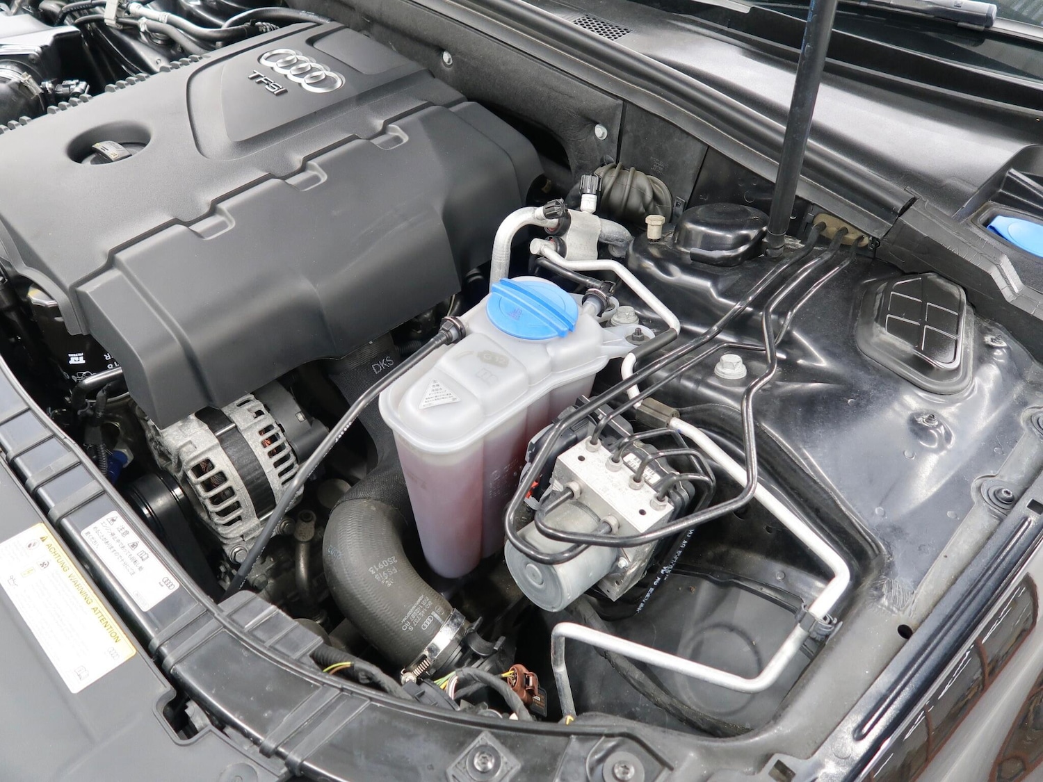 Used Audi A4 Avant for sale - 76801695: Photo 50