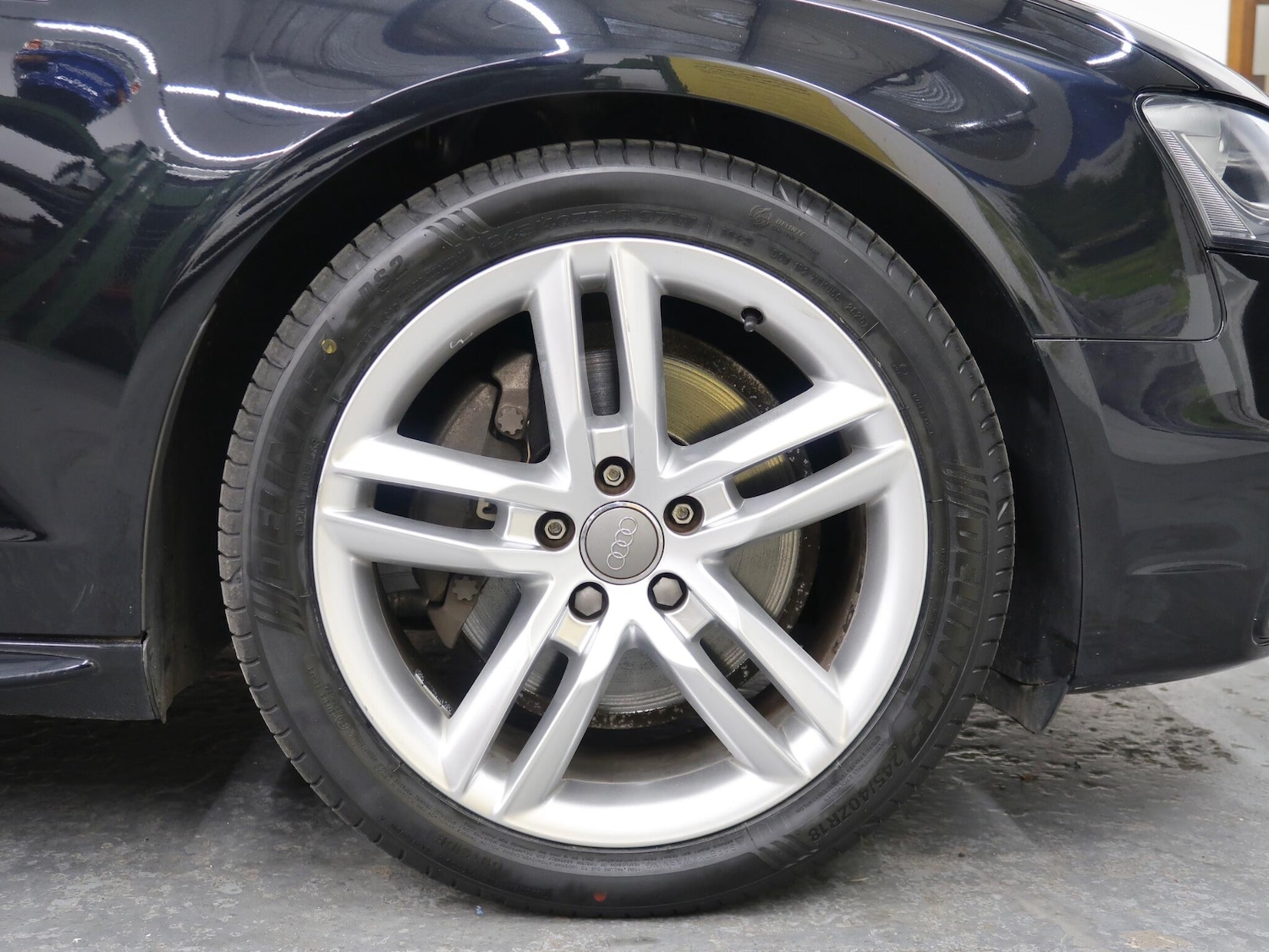 Used Audi A4 Avant for sale - 76801695: Photo 57