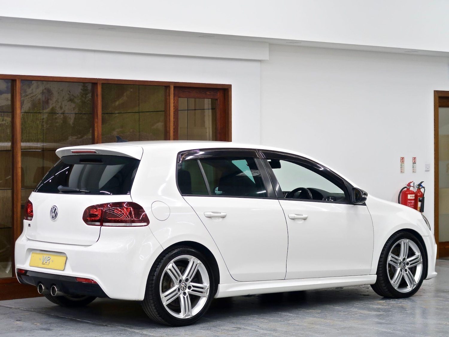 Used Volkswagen Golf 2025 for sale - 76513364: Photo 10