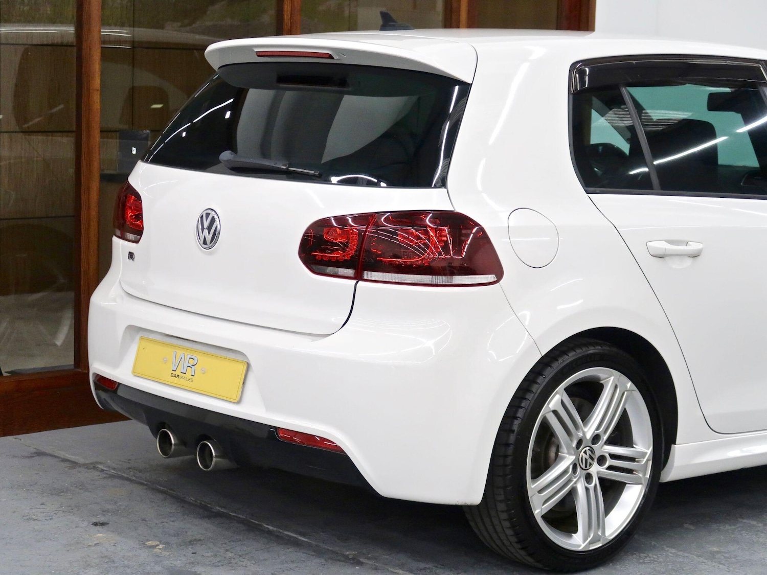 Used Volkswagen Golf 2025 for sale - 76513364: Photo 11