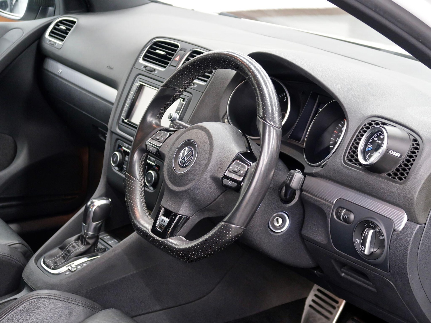 Used Volkswagen Golf 2025 for sale - 76513364: Photo 12