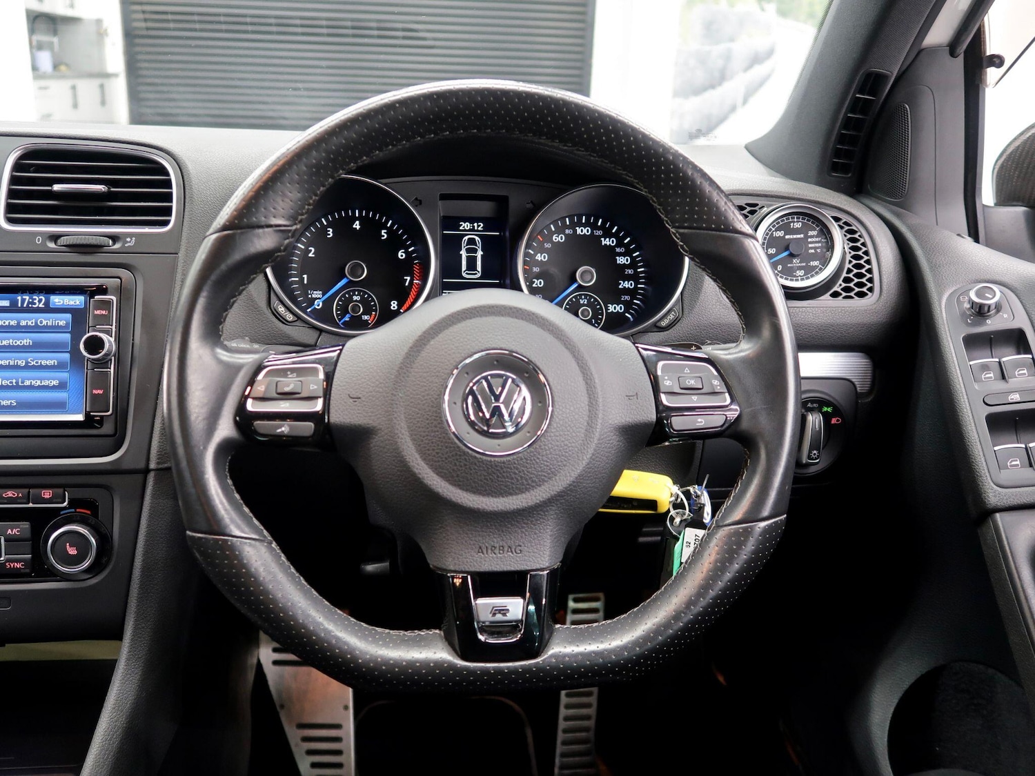 Used Volkswagen Golf 2025 for sale - 76513364: Photo 13