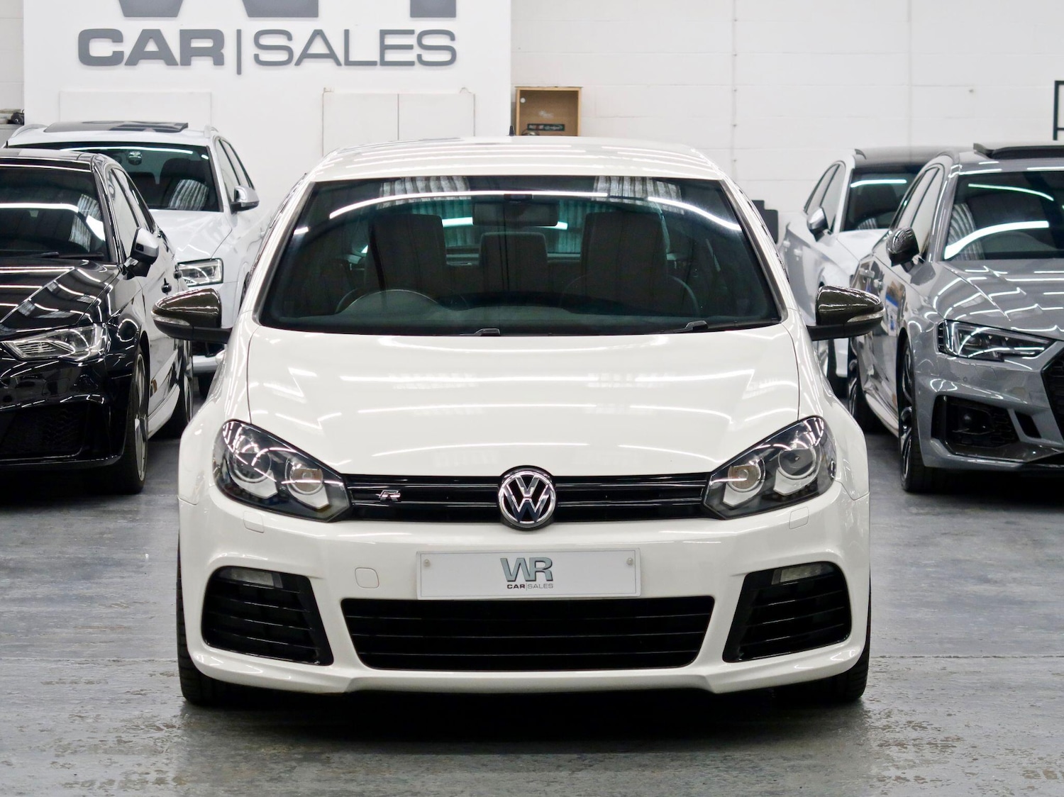 Used Volkswagen Golf 2025 for sale - 76513364: Photo 2