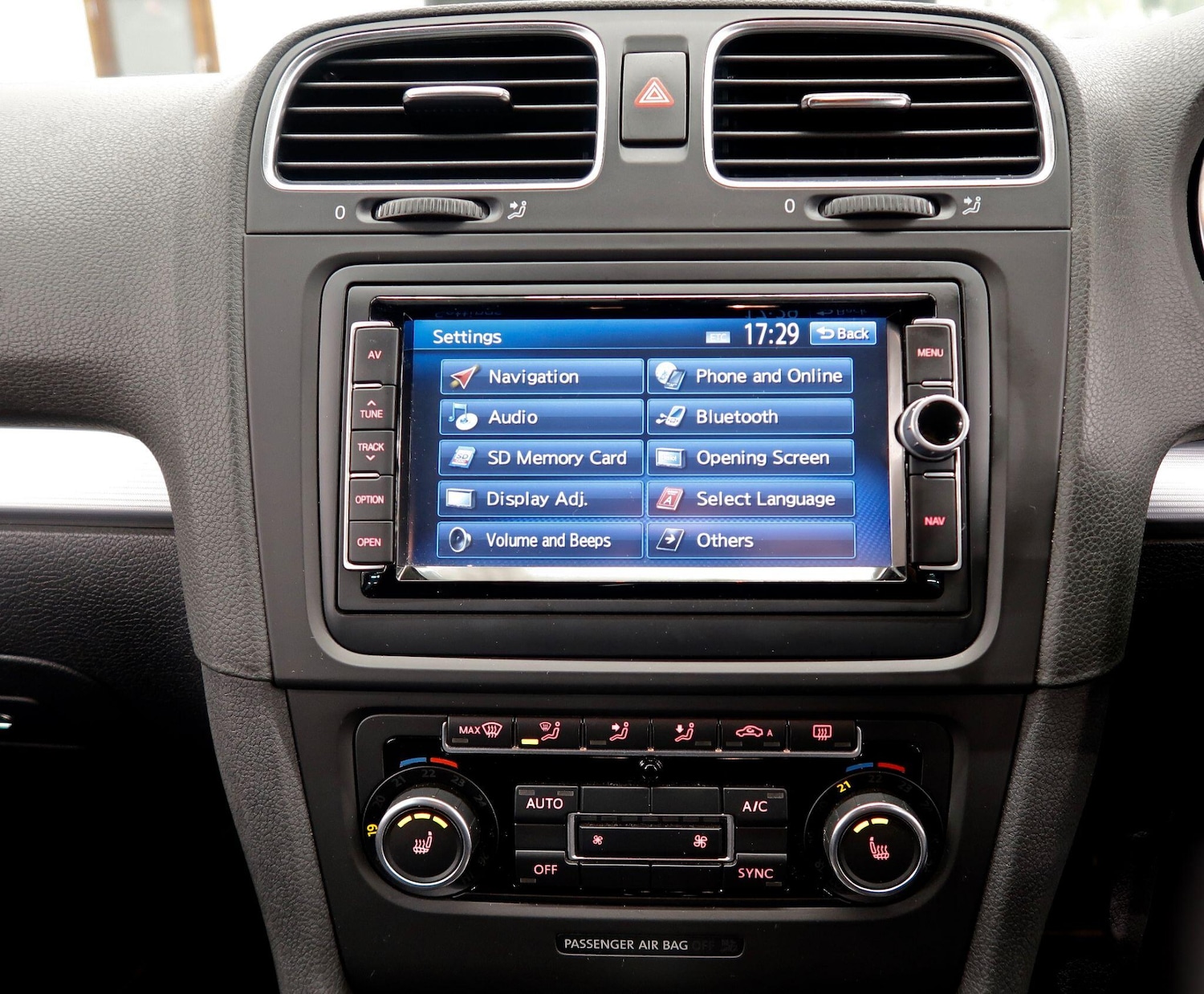 Used Volkswagen Golf 2025 for sale - 76513364: Photo 20