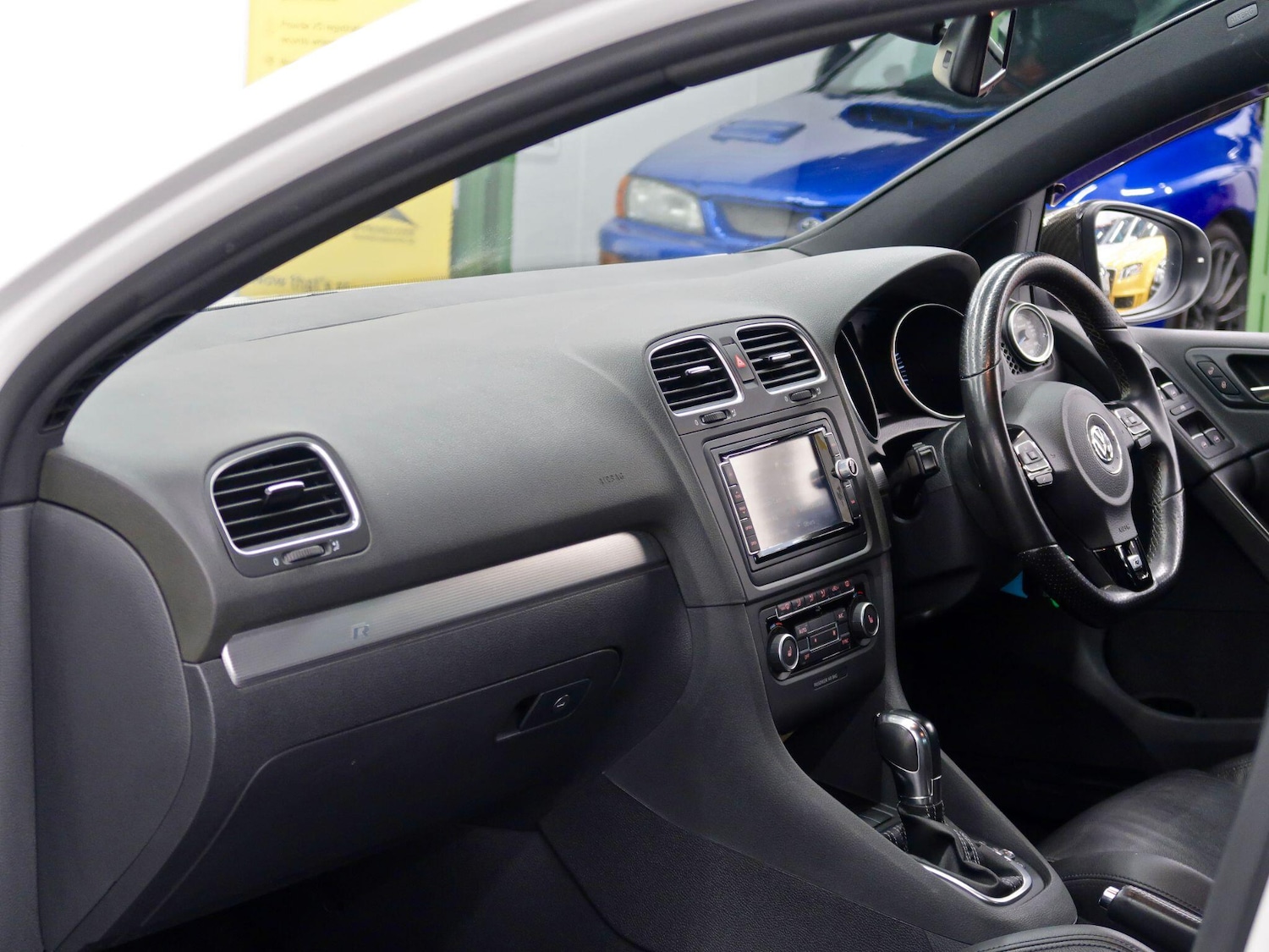 Used Volkswagen Golf 2025 for sale - 76513364: Photo 26