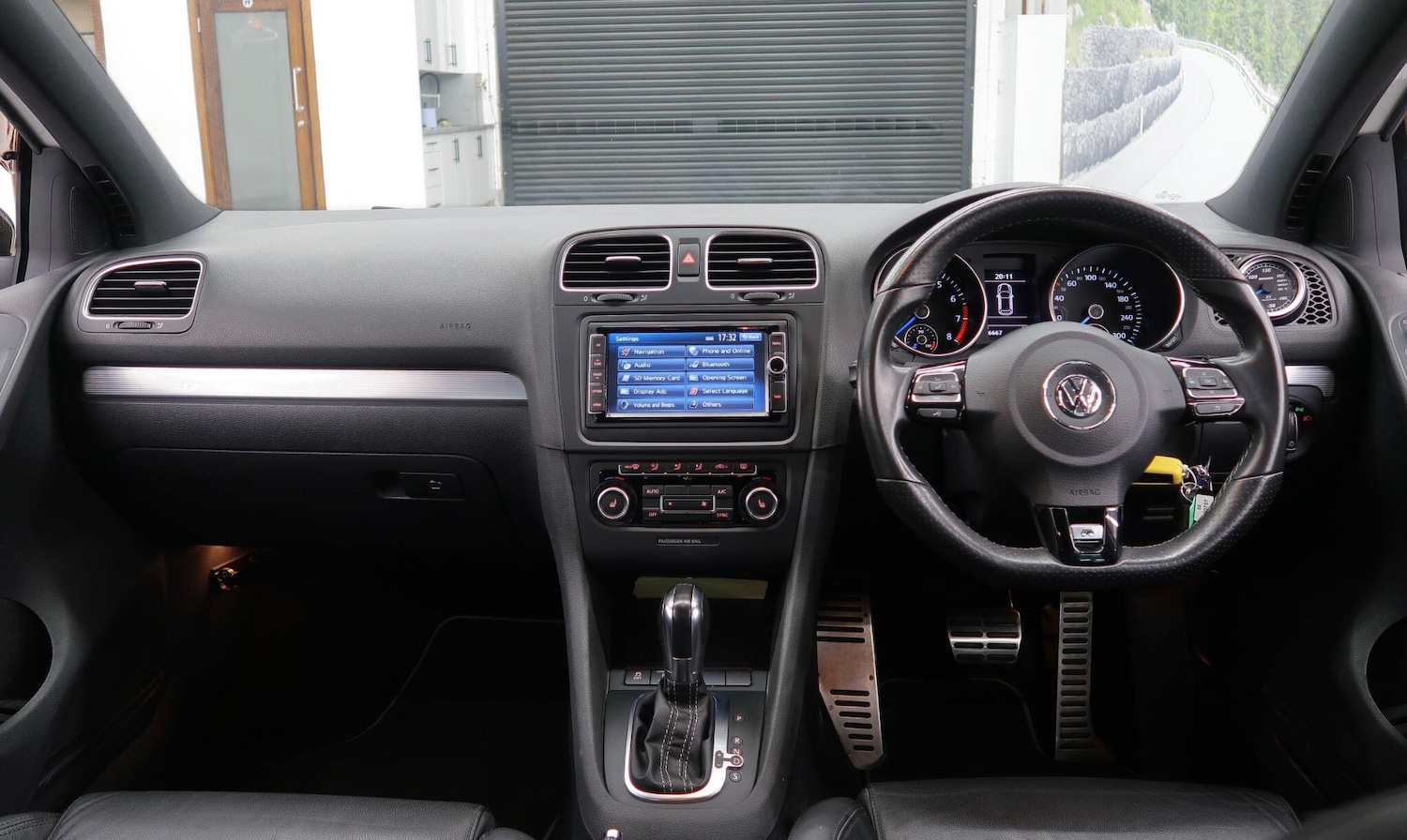 Used Volkswagen Golf 2025 for sale - 76513364: Photo 27