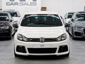 Used Volkswagen Golf 2013 for sale - 76513364: Photo