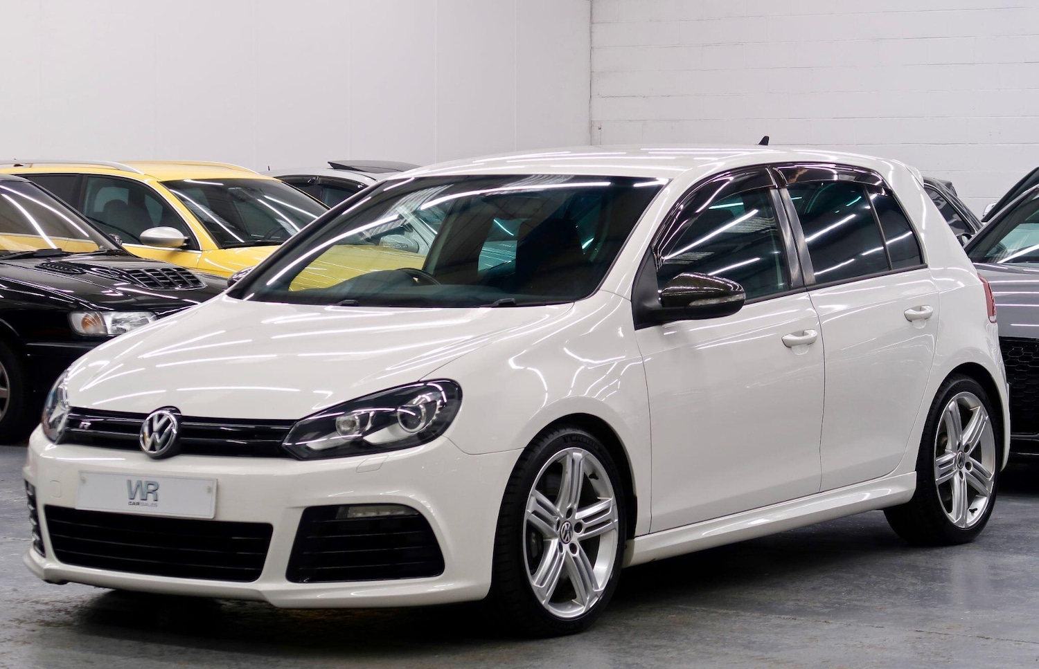 Used Volkswagen Golf 2025 for sale - 76513364: Photo 3