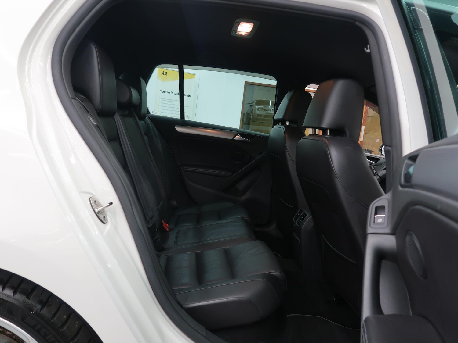 Used Volkswagen Golf 2025 for sale - 76513364: Photo 31