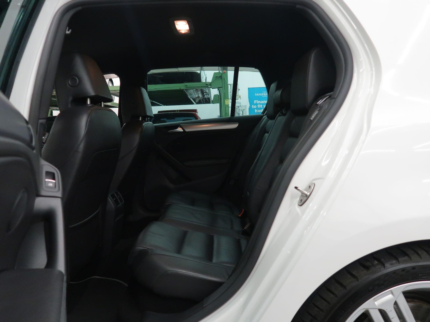 Used Volkswagen Golf 2025 for sale - 76513364: Photo 34