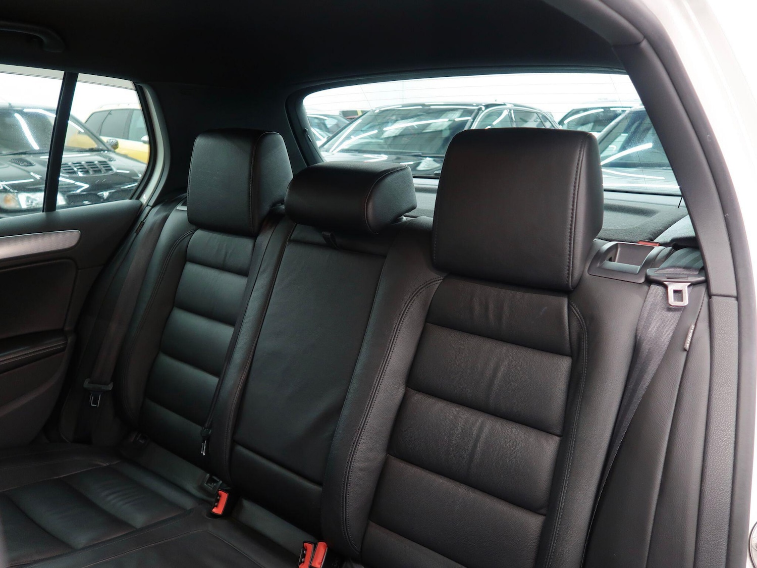 Used Volkswagen Golf 2025 for sale - 76513364: Photo 35