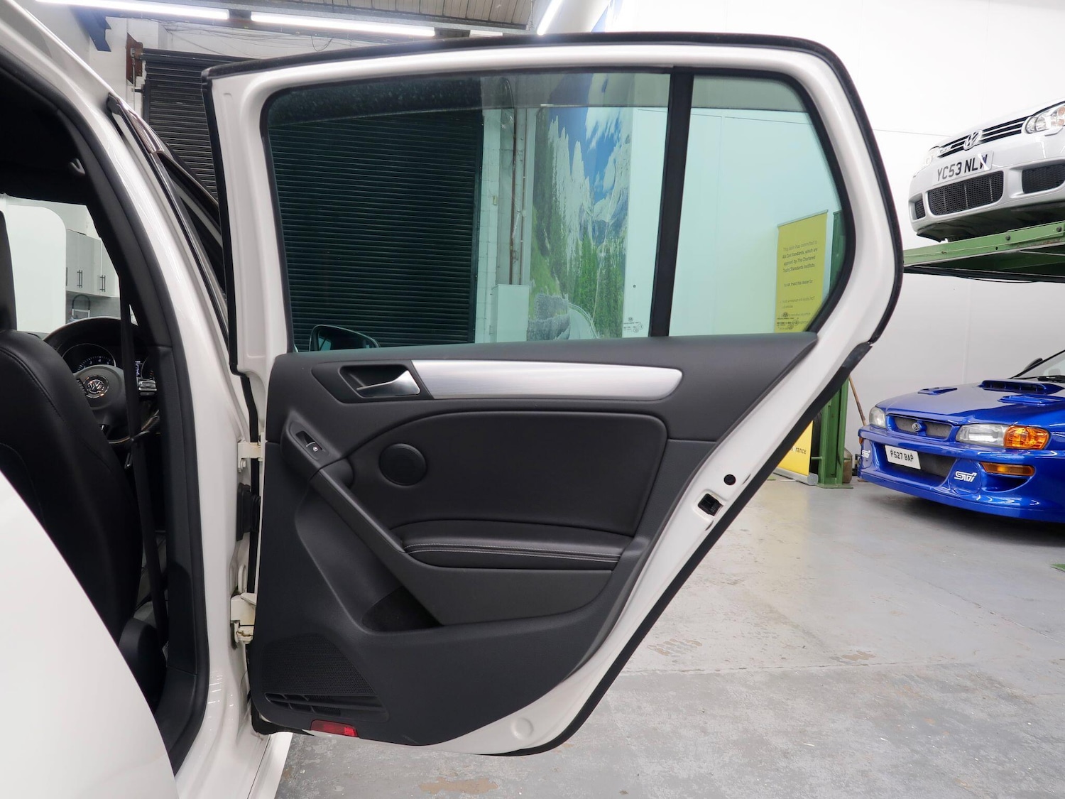 Used Volkswagen Golf 2025 for sale - 76513364: Photo 38