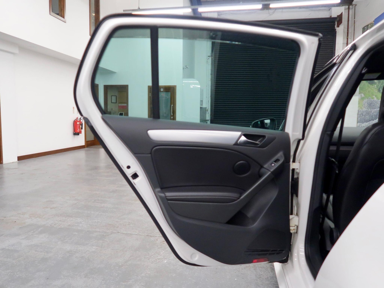 Used Volkswagen Golf 2025 for sale - 76513364: Photo 39