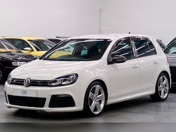 Used Volkswagen Golf 2013 for sale - 76513364: Photo
