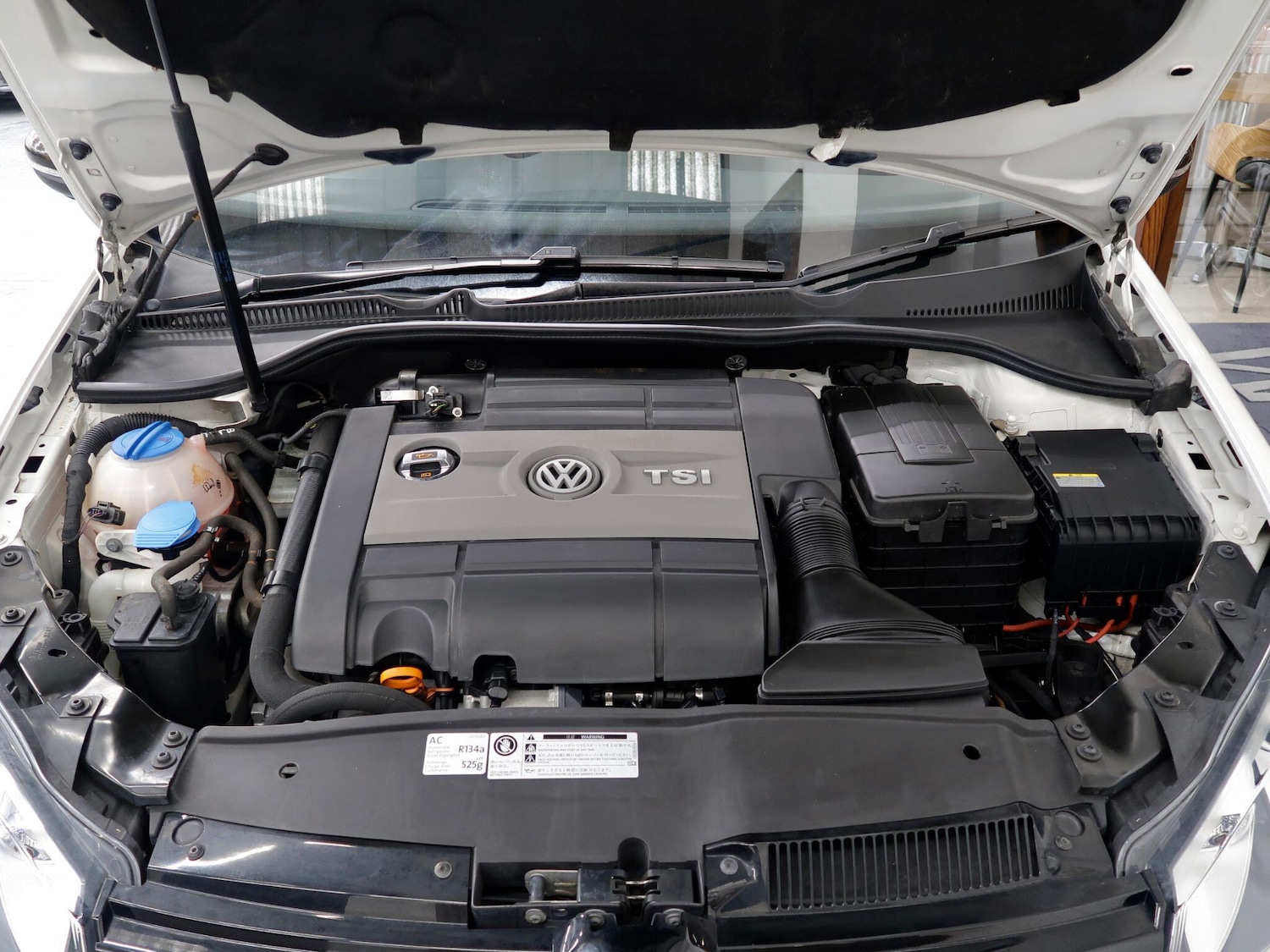 Used Volkswagen Golf 2025 for sale - 76513364: Photo 41