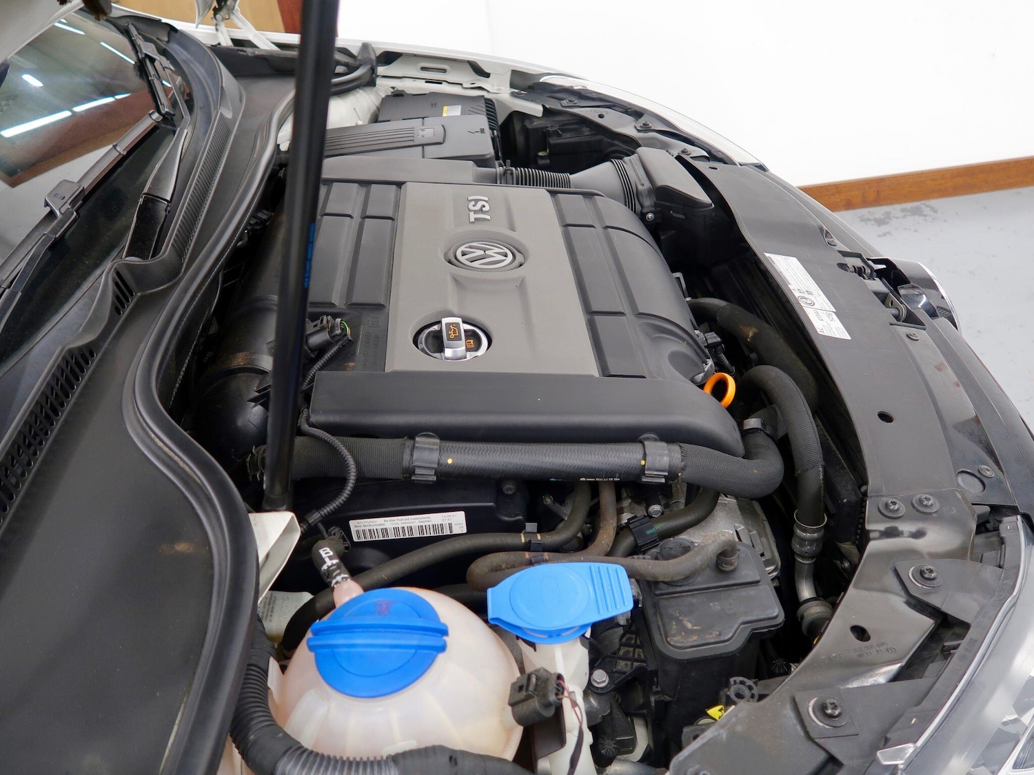 Used Volkswagen Golf 2025 for sale - 76513364: Photo 43