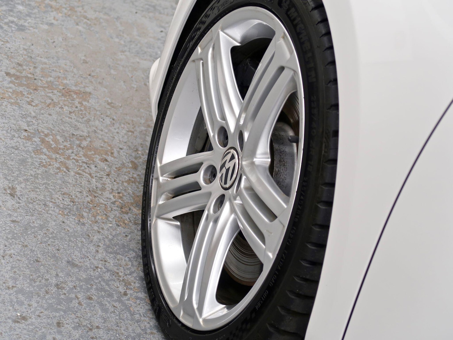 Used Volkswagen Golf 2025 for sale - 76513364: Photo 44