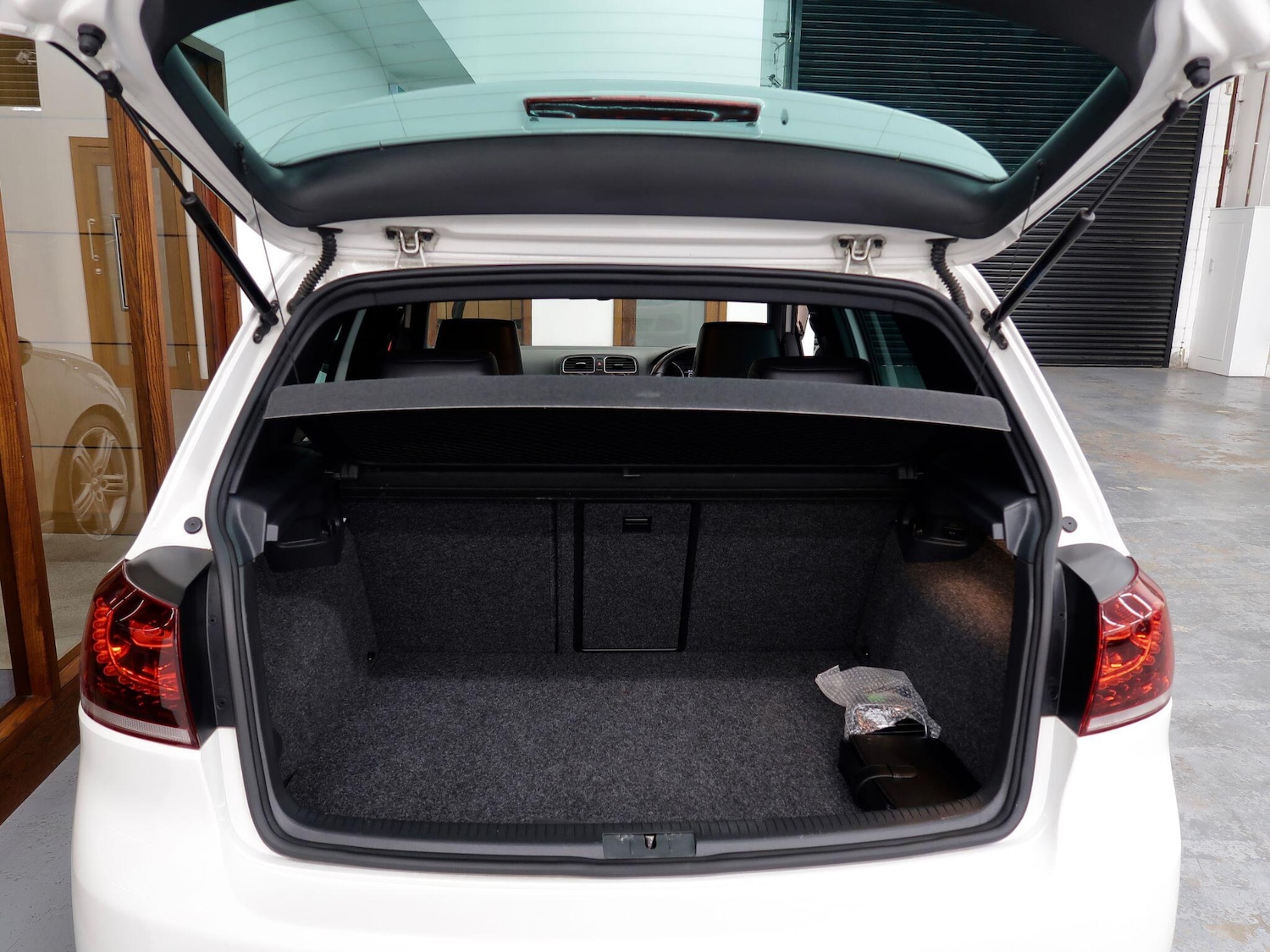 Used Volkswagen Golf 2025 for sale - 76513364: Photo 45