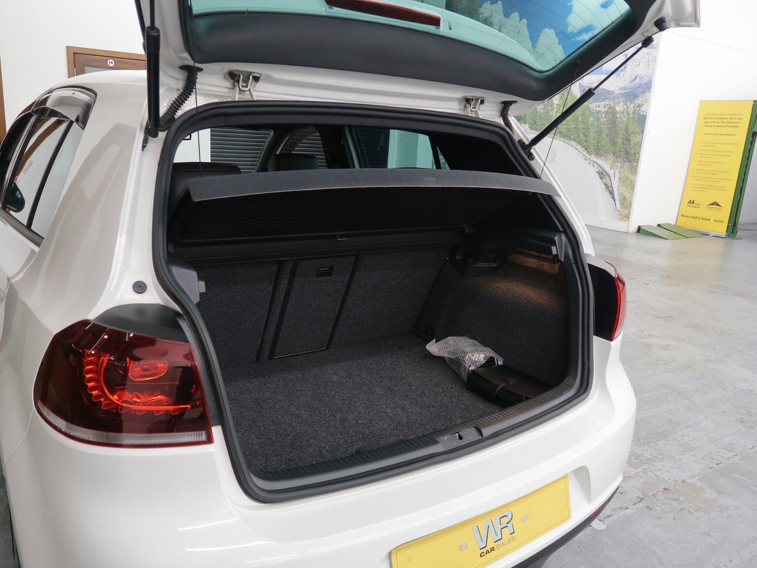 Used Volkswagen Golf 2025 for sale - 76513364: Photo 46