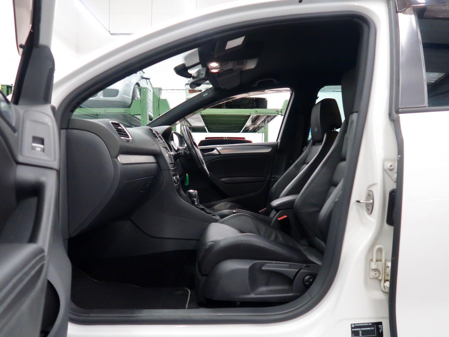 Used Volkswagen Golf 2025 for sale - 76513364: Photo 47