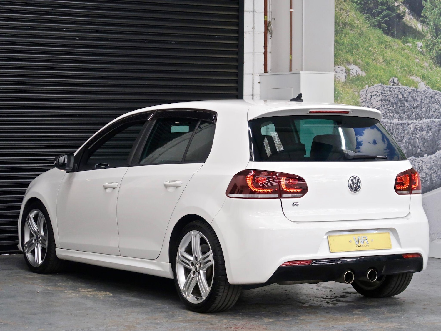Used Volkswagen Golf 2025 for sale - 76513364: Photo 6