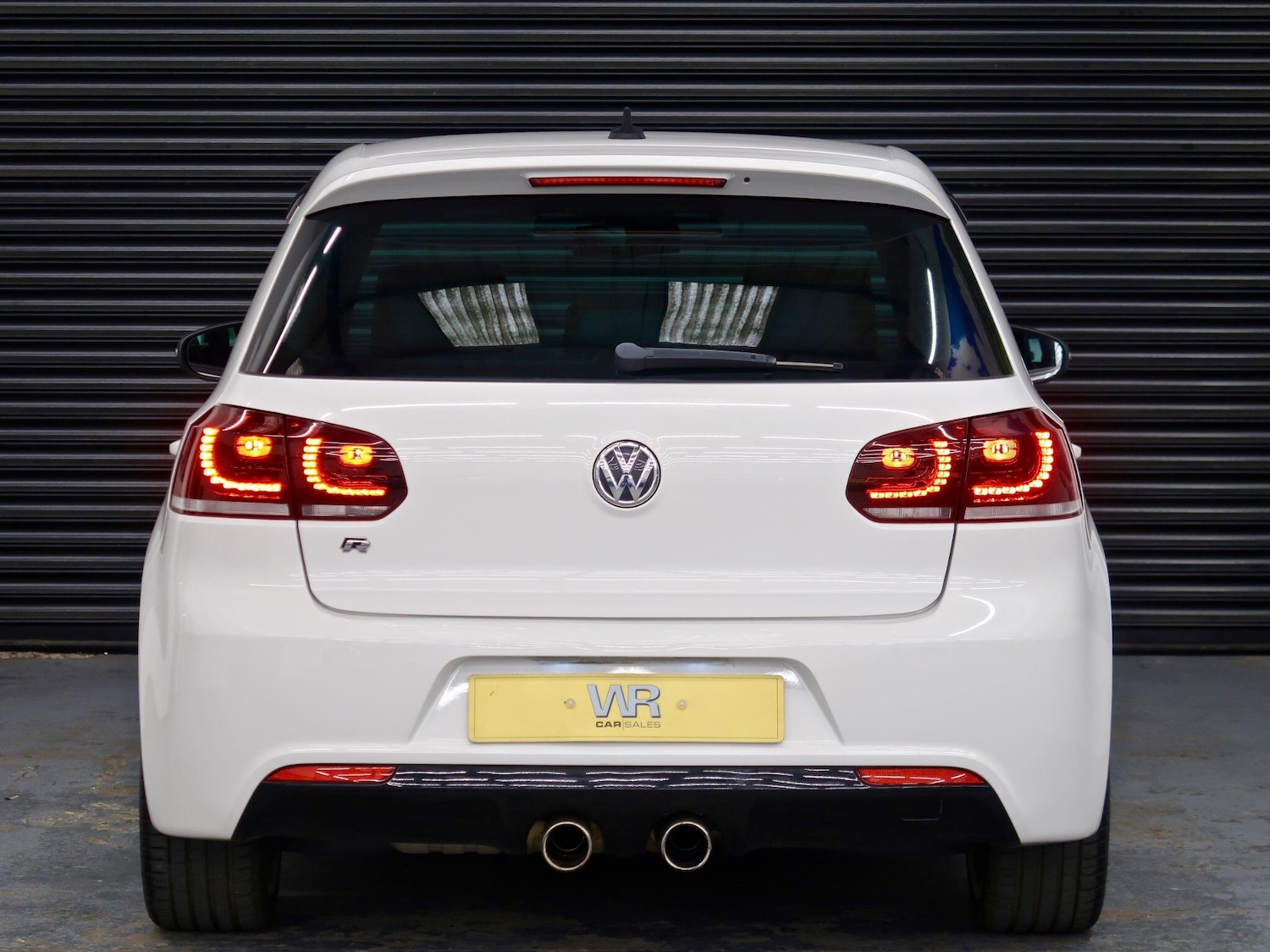 Used Volkswagen Golf 2025 for sale - 76513364: Photo 8