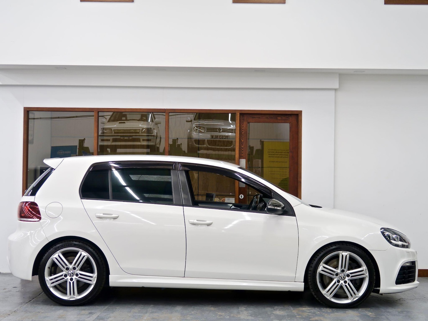 Used Volkswagen Golf 2025 for sale - 76513364: Photo 9
