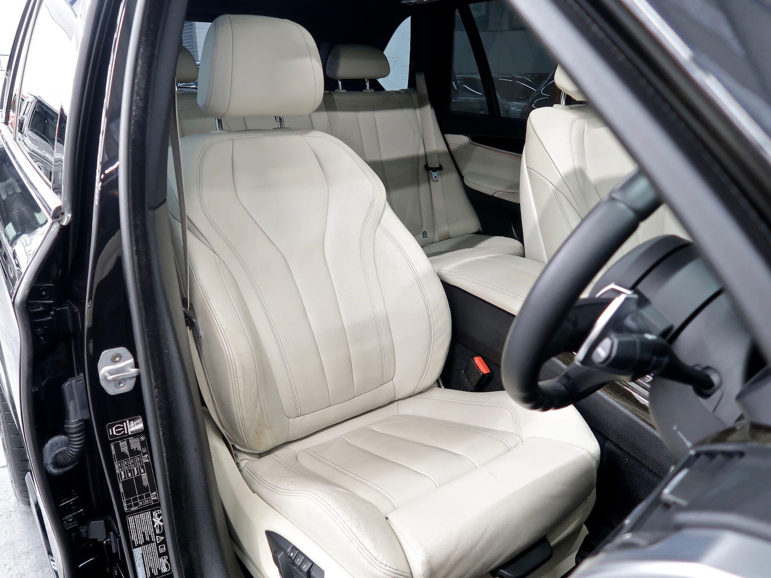 Used BMW X5 2025 for sale - 77001648: Photo 17