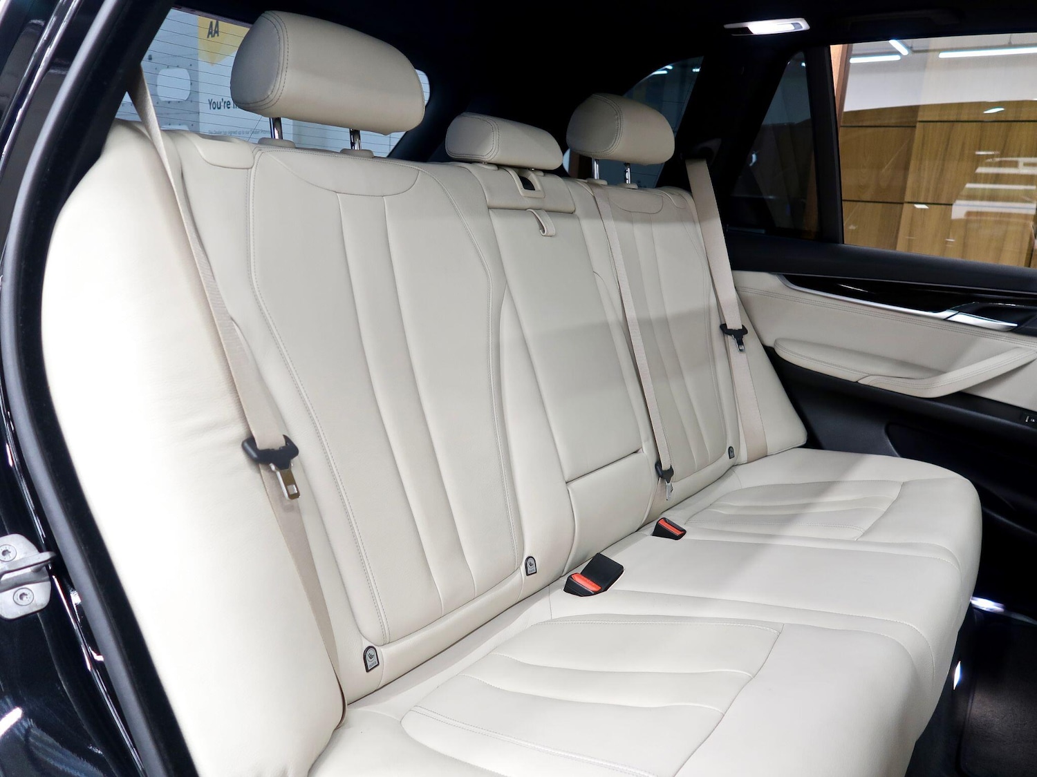 Used BMW X5 2025 for sale - 77001648: Photo 20