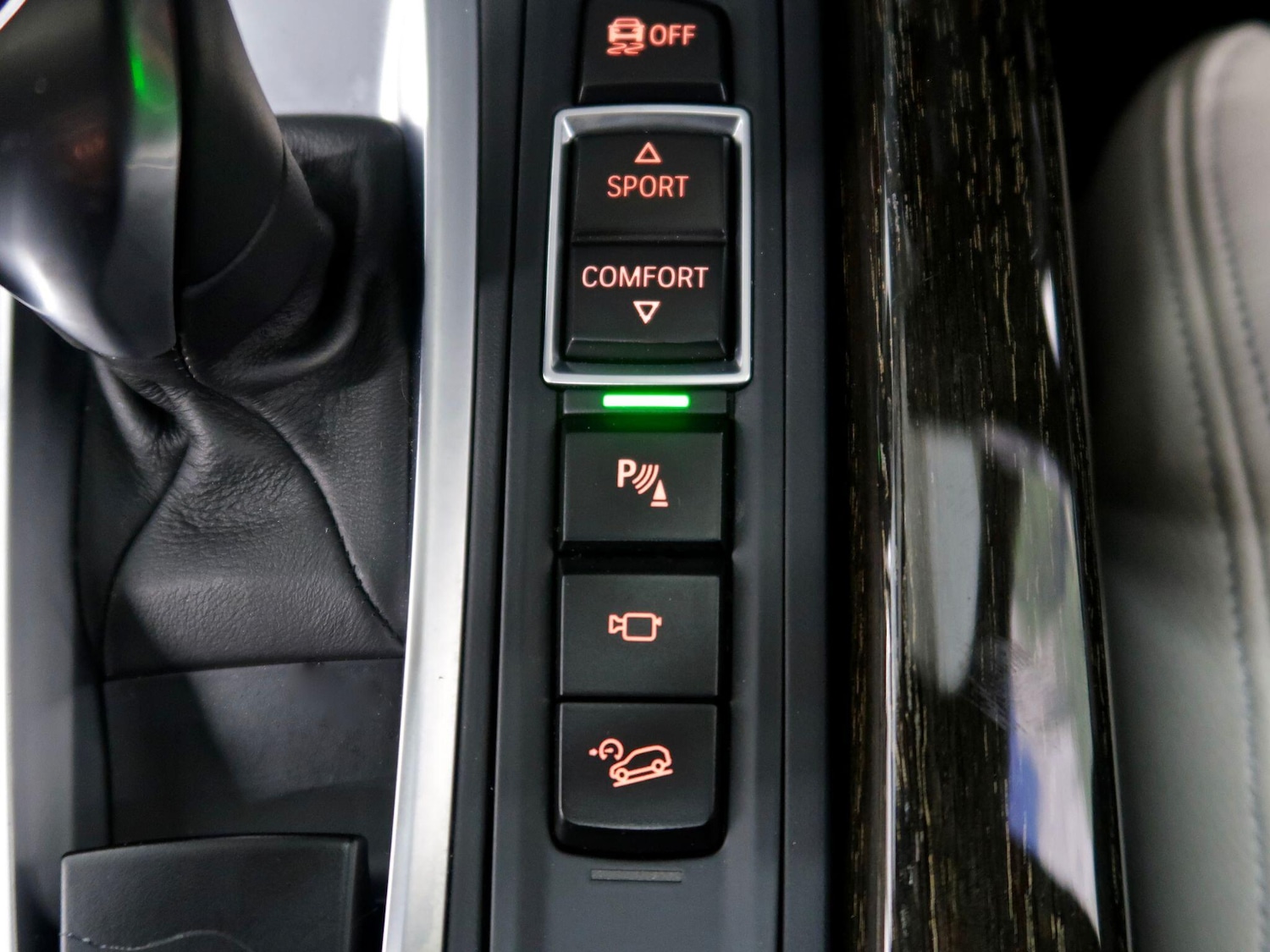 Used BMW X5 2025 for sale - 77001648: Photo 26