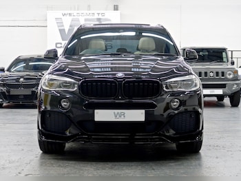 Used BMW X5 2013 for sale - 77001648: Photo