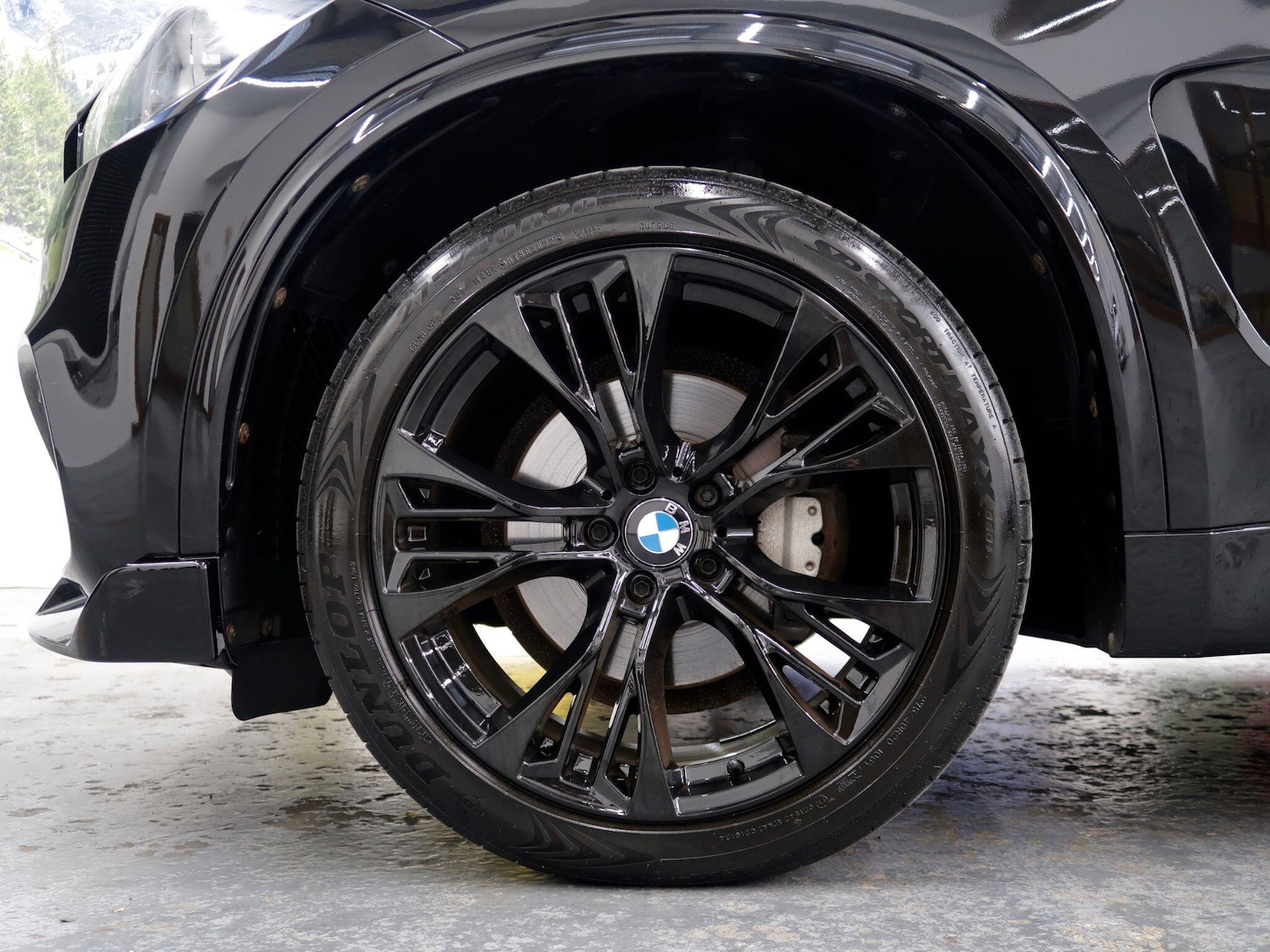 Used BMW X5 2025 for sale - 77001648: Photo 36