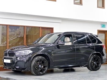 Used BMW X5 2013 for sale - 77001648: Photo