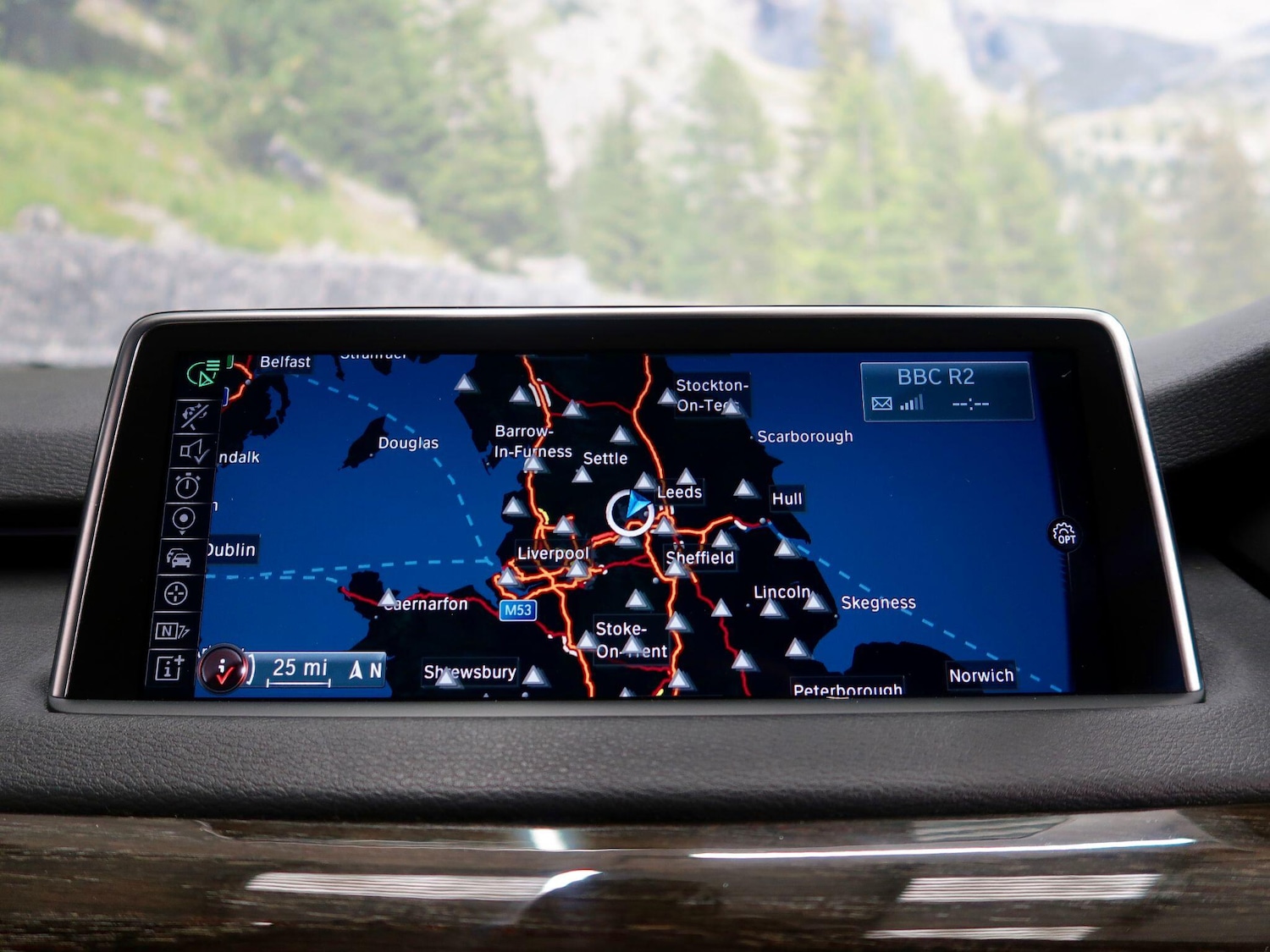 Used BMW X5 2025 for sale - 77001648: Photo 41