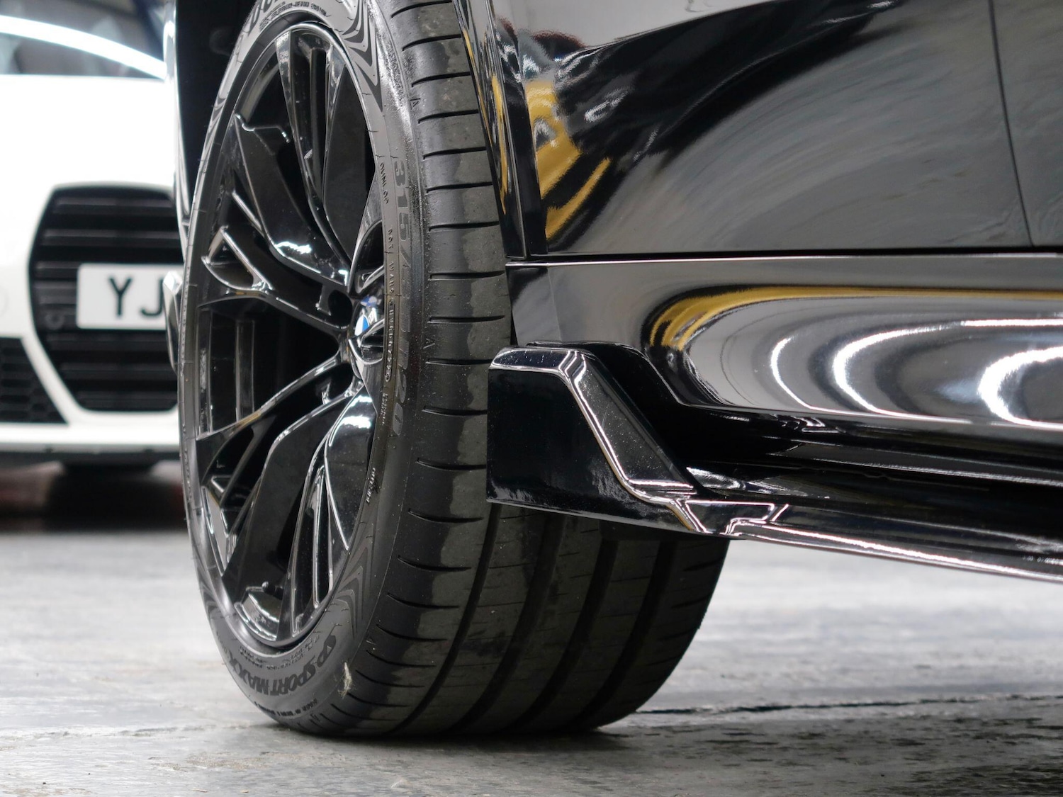 Used BMW X5 2025 for sale - 77001648: Photo 51