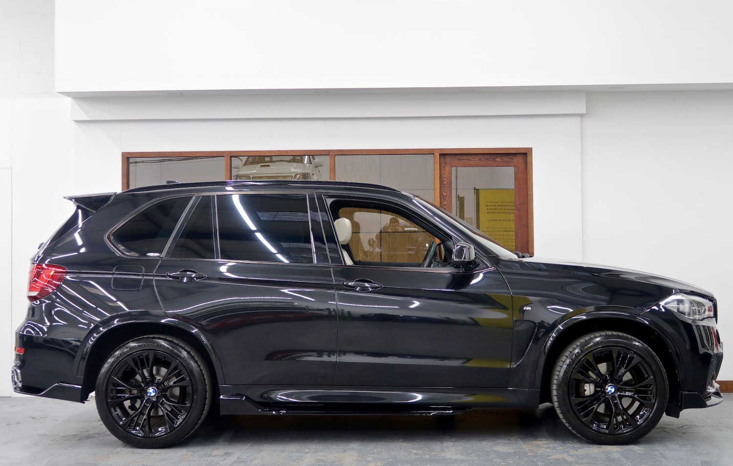 Used BMW X5 2025 for sale - 77001648: Photo 7