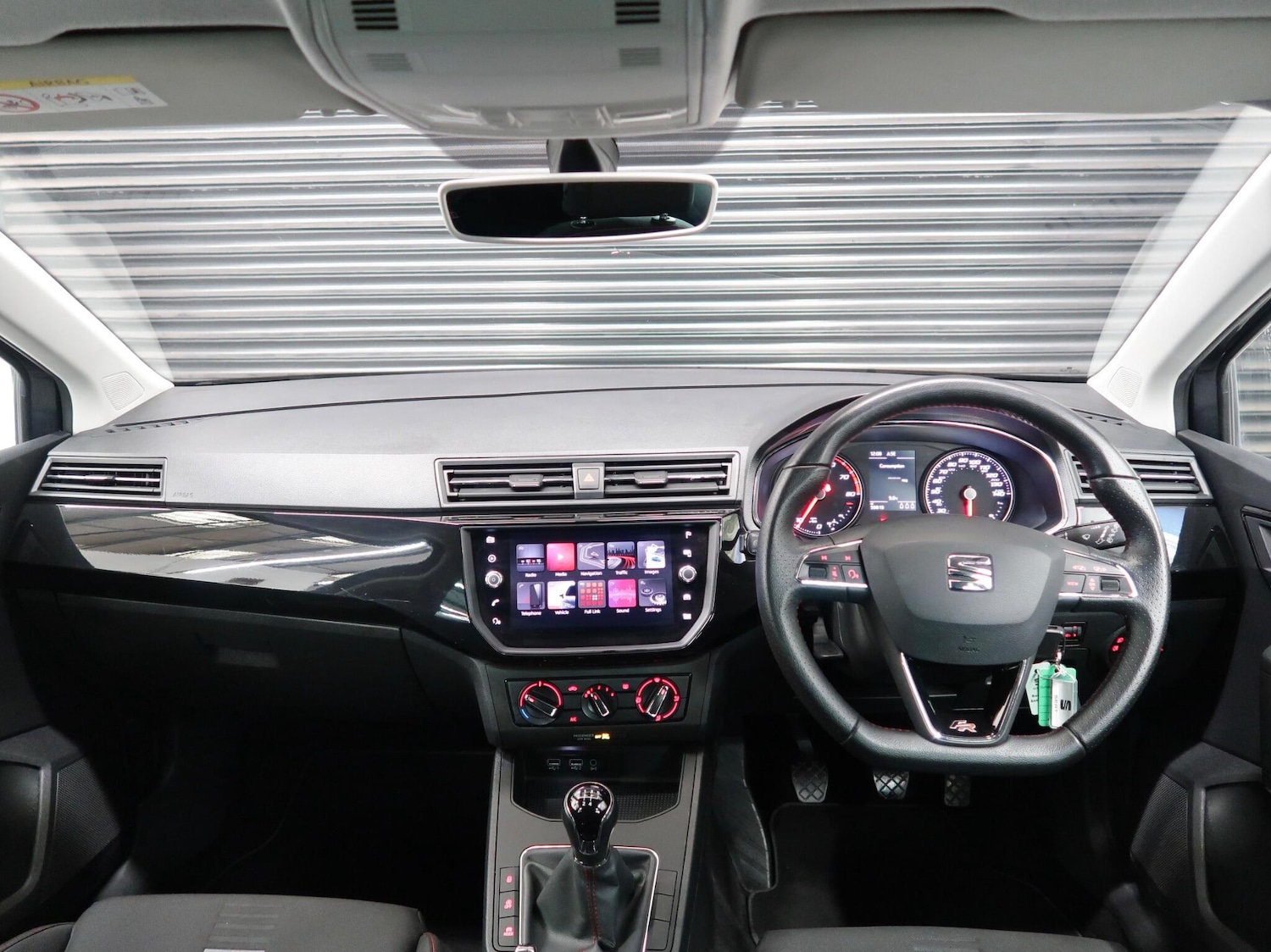 Used SEAT Ibiza 2018 for sale - 77633351: Photo 15