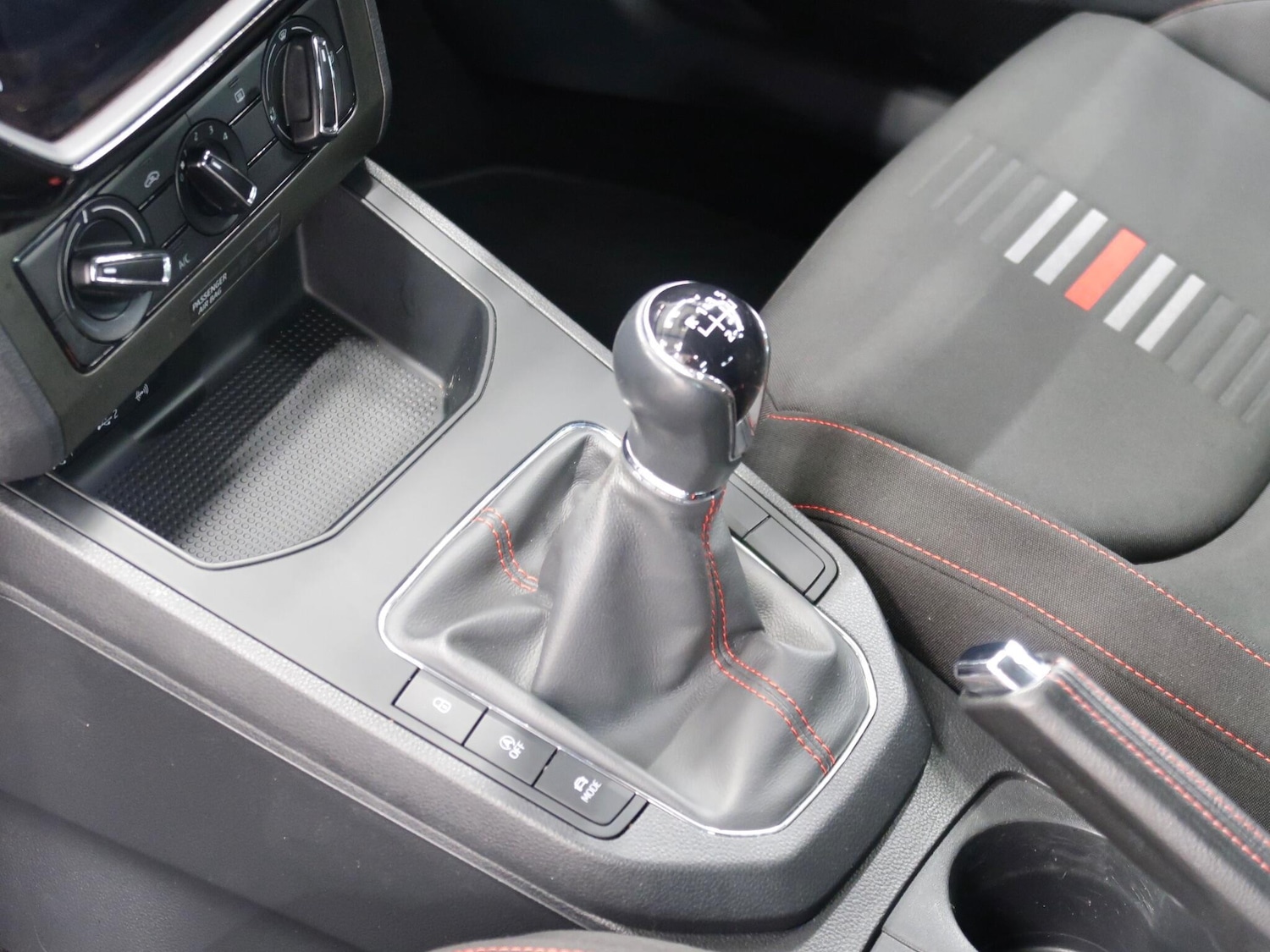 Used SEAT Ibiza 2018 for sale - 77633351: Photo 17