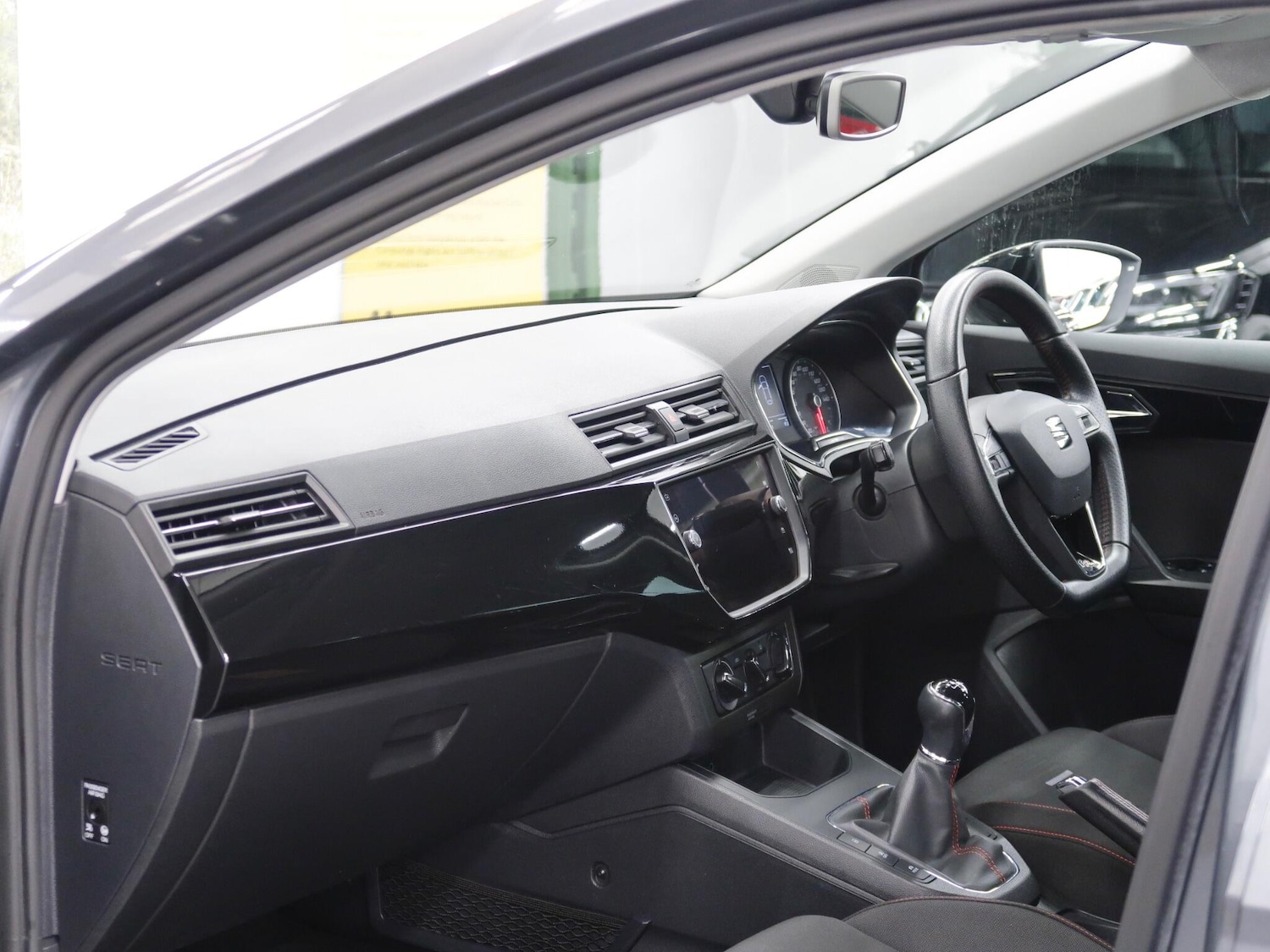 Used SEAT Ibiza 2018 for sale - 77633351: Photo 18