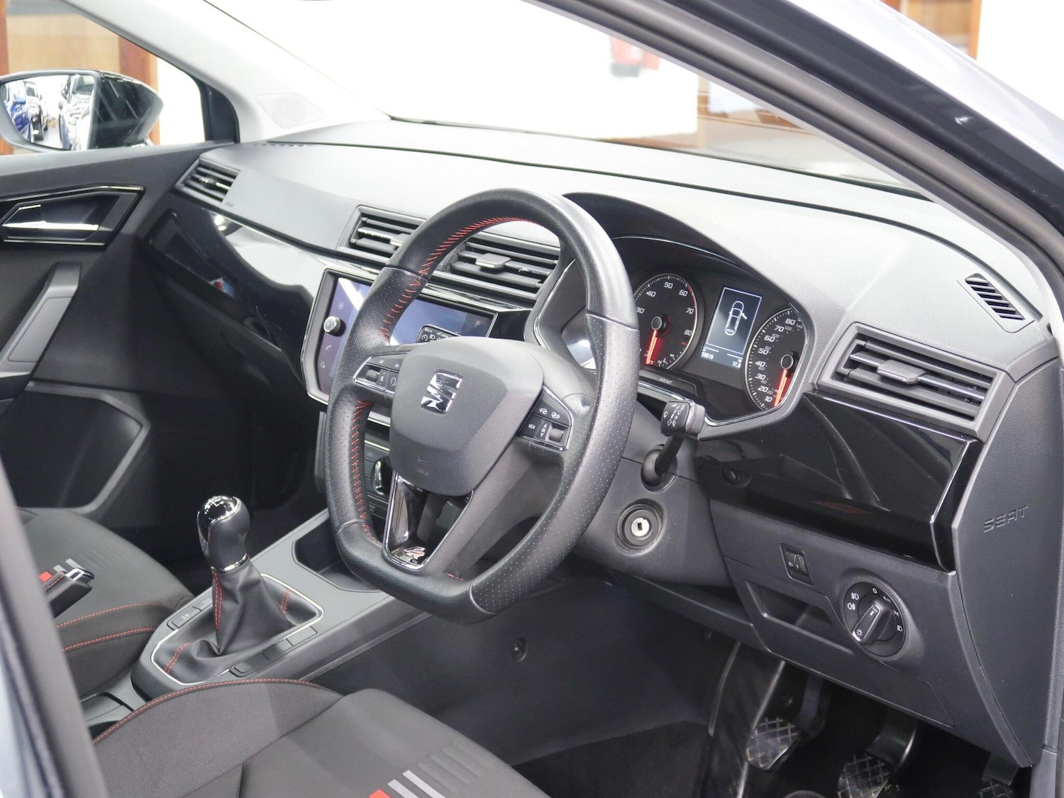 Used SEAT Ibiza 2018 for sale - 77633351: Photo 19